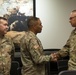 General Garrett visits Fort Hood