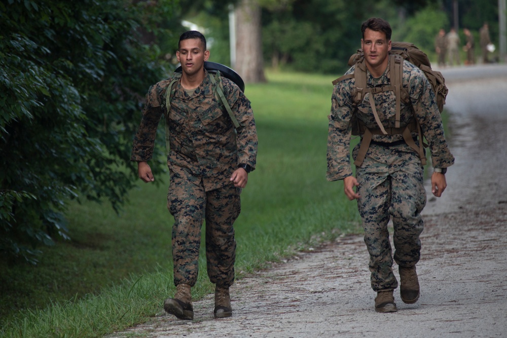 Instructor Stakes Competition