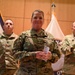 Smith makes history as WVNG's first female Chief Warrant Officer 5