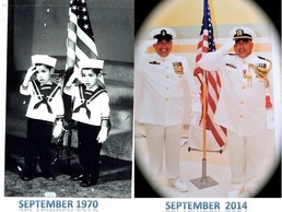 Twin Veterans to be inducted into Hometown High School Hall of Fame
