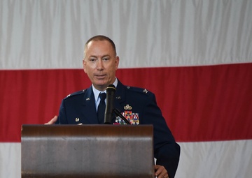 Commander retires after 38 years