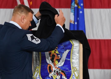 Commander retires after 38 years