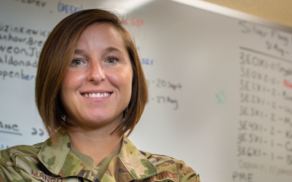 Emergency Management keeps members ready, safe