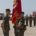 MAG-16 Change of Command