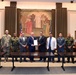 La. National Guard, Belize Defence Force celebrate 25-years partnership