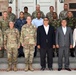 La. National Guard, Belize Defence Force celebrate 25-years partnership