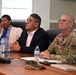 La. National Guard, Belize Defence Force celebrate 25-years partnership