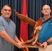 La. National Guard, Belize Defence Force celebrate 25-years partnership