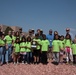 Peterson AFB receives Tree City USA award