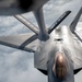 Refueling Raptors in Key West