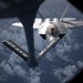 Refueling Raptors in Key West