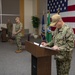 Naval Station Everett hosts Change of Command