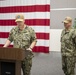 Naval Station Everett hosts Change of Command