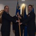 AFRCC Change of Command