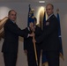 AFRCC Change of Command