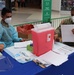 PRNG Continues COVID-19 Vaccination at Malls