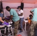 Rebuilding together: Colombia, JTF-Bravo Global Health Engagement concludes on Providencia Island