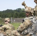 645th qualifies with .50 caliber machine gun