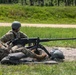 645th qualifies with .50 caliber machine gun
