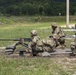 645th qualifies with .50 caliber machine gun