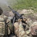 645th qualifies with .50 caliber machine gun