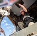 Hoist Training Aboard USS America (LHA 6)
