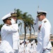 ACB 1 Holds Change of Command