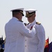 ACB 1 Holds Change of Command