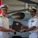 Indian Navy Inducted its First Two MH-60R Seahawks From the U.S. Navy