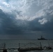 USS Laboon Returns to Naval Station Norfolk