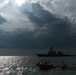 USS Laboon Returns to Naval Station Norfolk