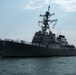 USS Laboon Returns to Naval Station Norfolk