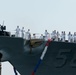 USS Laboon Returns to Naval Station Norfolk