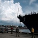 USS Laboon Returns to Naval Station Norfolk