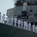 USS Laboon Returns to Naval Station Norfolk