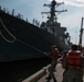 USS Laboon Returns to Naval Station Norfolk