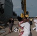 USS Laboon Returns to Naval Station Norfolk