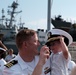 USS Laboon Returns to Naval Station Norfolk