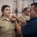 NTAG Philadelphia Sailors promoted to 1st Class Petty Officers