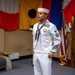 NTAG Philadelphia hold Sailor of the Quarter boards