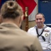 NTAG Philadelphia hold Sailor of the Quarter boards