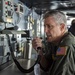 Vice Admiral Koehler Visits USS Carl Vinson (CVN 70)