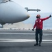 USS Ronald Reagan (CVN 76) Flight Operations