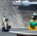 USS Ronald Reagan (CVN 76) Flight Operations