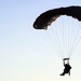 U.S., Australian Forces Conduct Free-Fall in Preparation for TS21