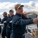 USS Roosevelt