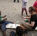 East Africa service members volunteer at local orphanage
