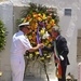 Sailors Participate in Operation Husky Memorial