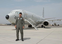 Sailor in the Spotlight