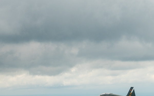 GIDE 3/ADE 5: T-38 in action